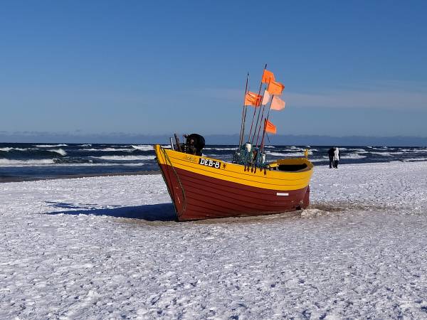 Dom Wczasowy Przystań