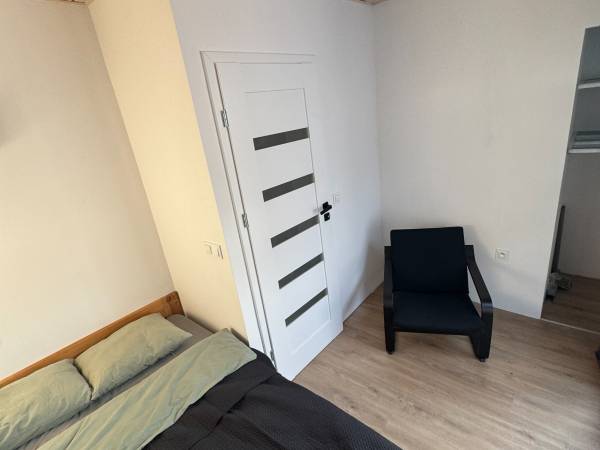 Apartamenty Totu