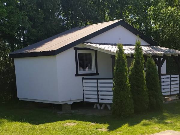 Domki i pokoje Sailor