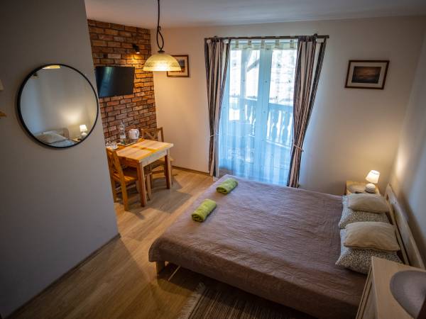 Siedlisko LESZCZEWEK