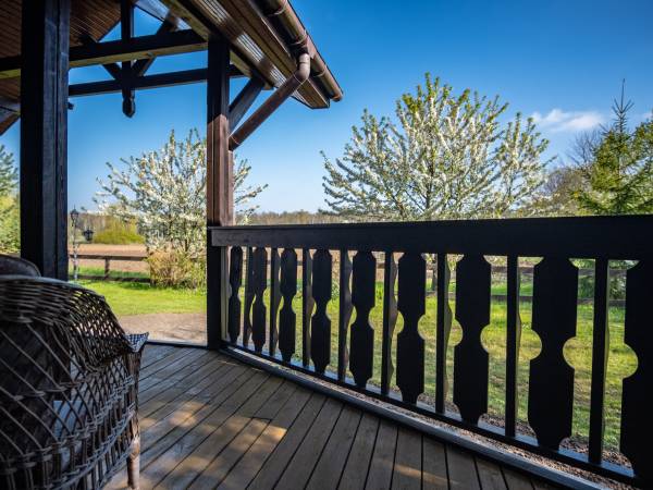 Siedlisko LESZCZEWEK