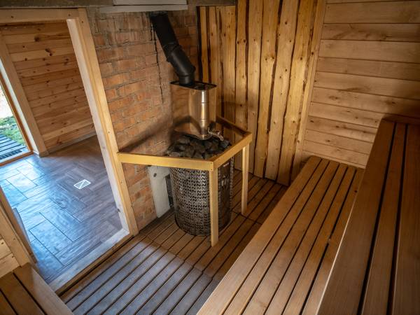 Siedlisko LESZCZEWEK