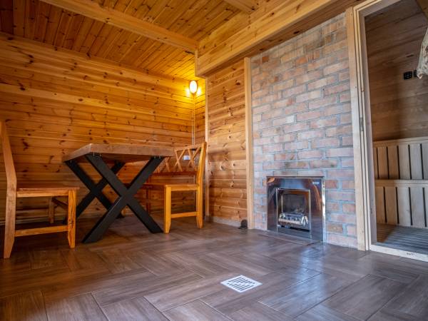 Siedlisko LESZCZEWEK