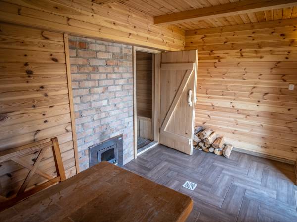 Siedlisko LESZCZEWEK