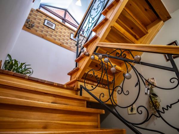 Siedlisko LESZCZEWEK