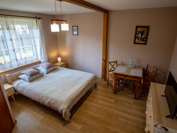 Siedlisko LESZCZEWEK