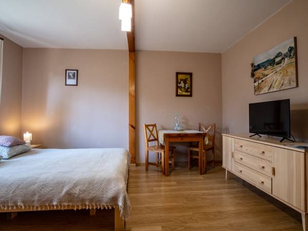 Siedlisko LESZCZEWEK