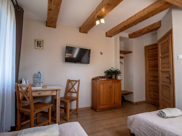 Siedlisko LESZCZEWEK