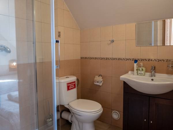 Siedlisko LESZCZEWEK