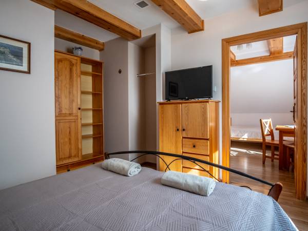 Siedlisko LESZCZEWEK