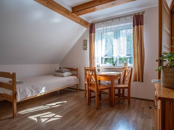 Siedlisko LESZCZEWEK