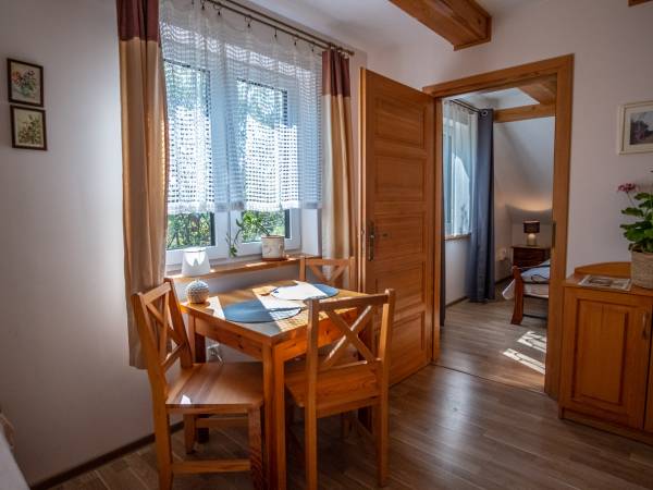 Siedlisko LESZCZEWEK