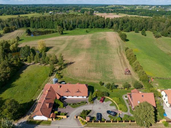 Siedlisko LESZCZEWEK