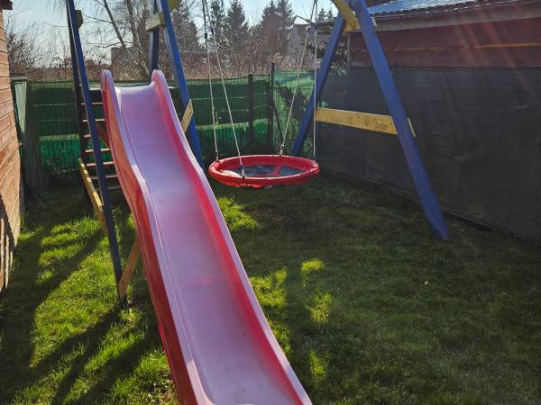 Domki letniskowe Mateo