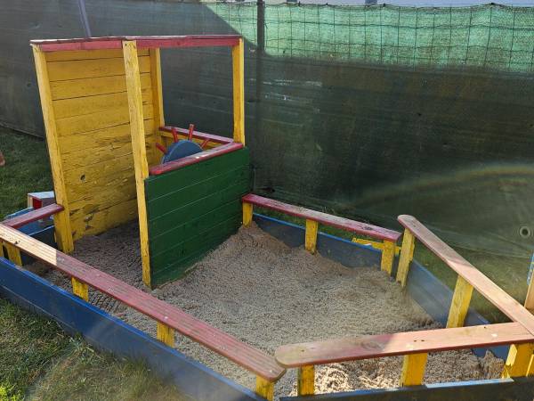 Domki letniskowe Mateo