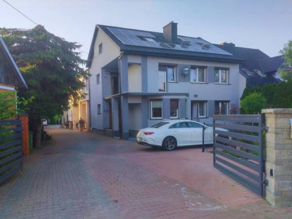 Noclegi Stanisław Wójcik