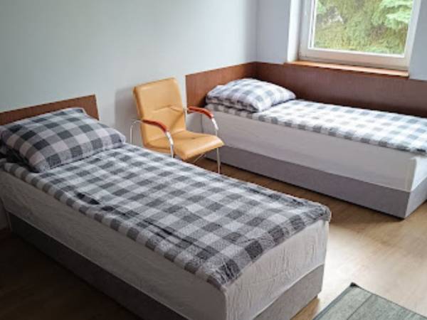 Noclegi Stanisław Wójcik