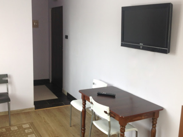 Noclegi Stanisław Wójcik