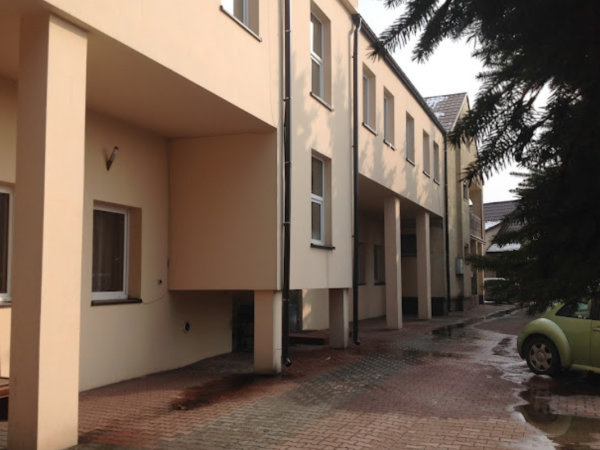 Noclegi Stanisław Wójcik