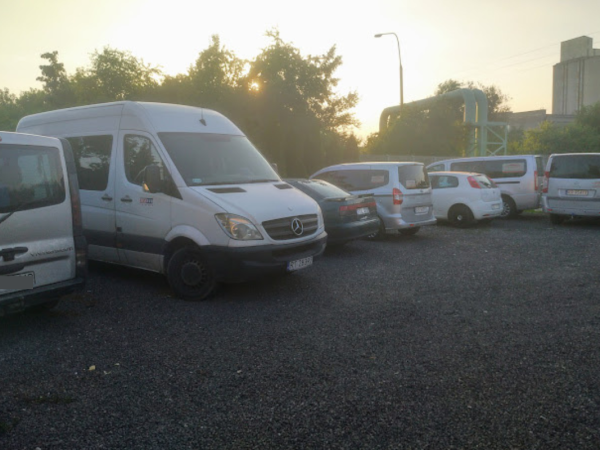 Noclegi Stanisław Wójcik