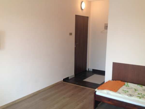 Noclegi Stanisław Wójcik