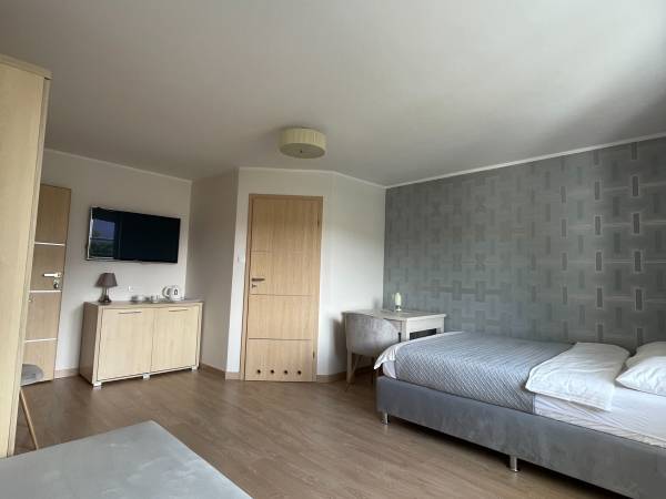 nr 12 pokój 3-osobowy