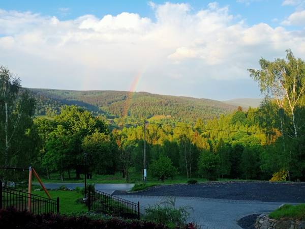 Natura Świeradów-Zdrój