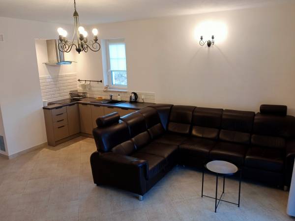 Apartament 1