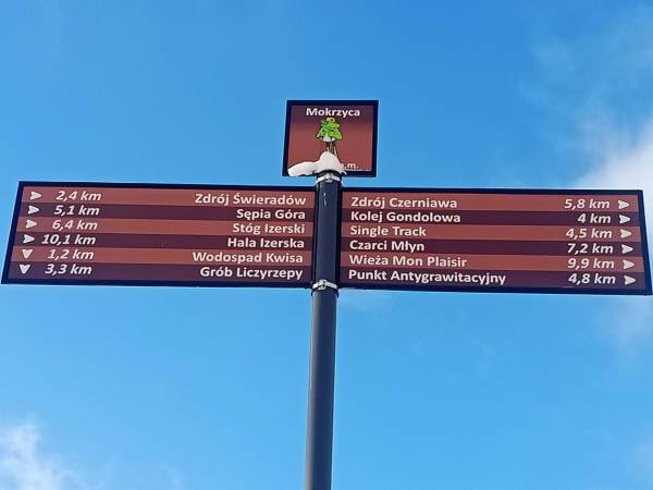 Natura Świeradów-Zdrój