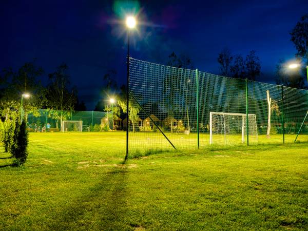 Ośrodek Wypoczynkowy MAKS