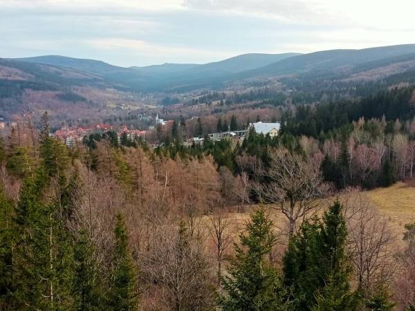 Natura Świeradów-Zdrój