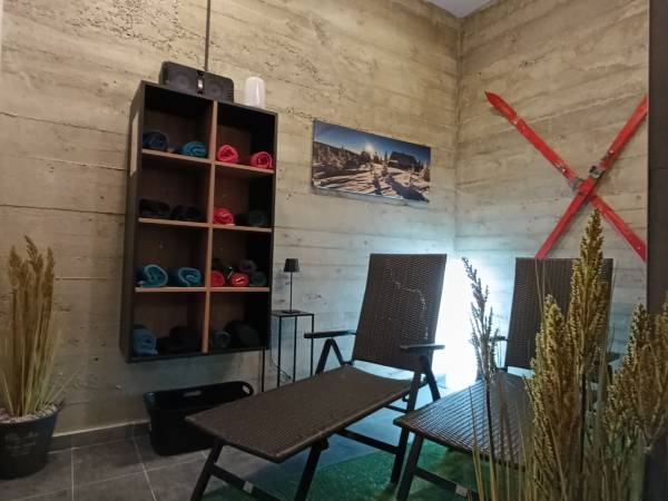 Apartamenty Trzy Kopce