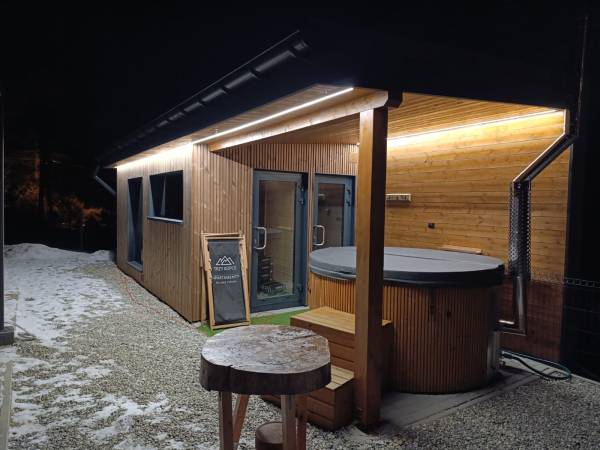 Apartamenty Trzy Kopce