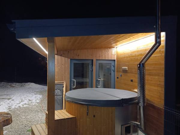 Apartamenty Trzy Kopce