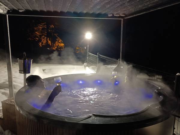 Apartamenty Trzy Kopce