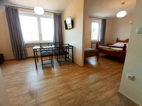 Apartament 3