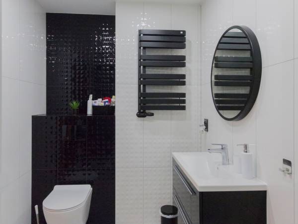 Apartament przy jeziorze nr 2