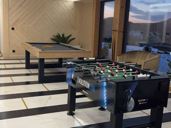 Santa Angela Solina - Apartamenty 