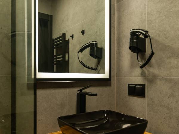 Willa Gazda & Willa Gazda Art - Pokoje Centrum Zakopane