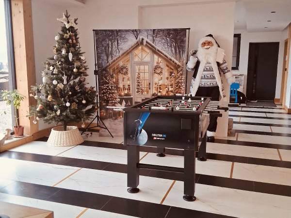 Santa Angela Solina - Apartamenty 