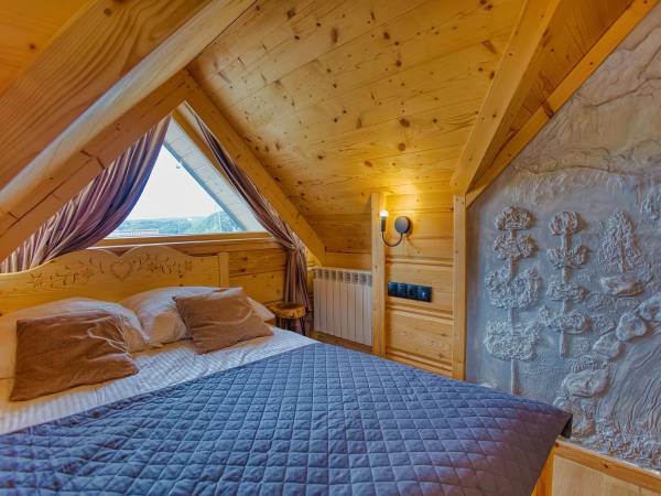 Santa Angela Solina - Apartamenty 