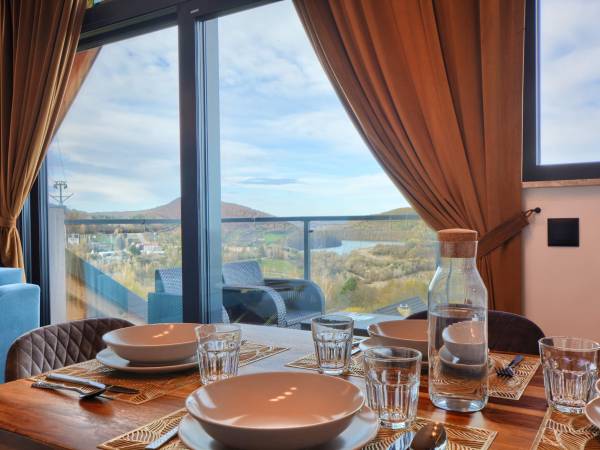 Santa Angela Solina - Apartamenty 