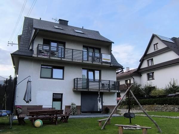 Czorsztyńskie Zacisze