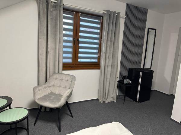 Zajazd u Kowala i pod Złotym Pstrągiem