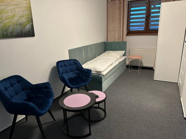 Zajazd u Kowala i pod Złotym Pstrągiem