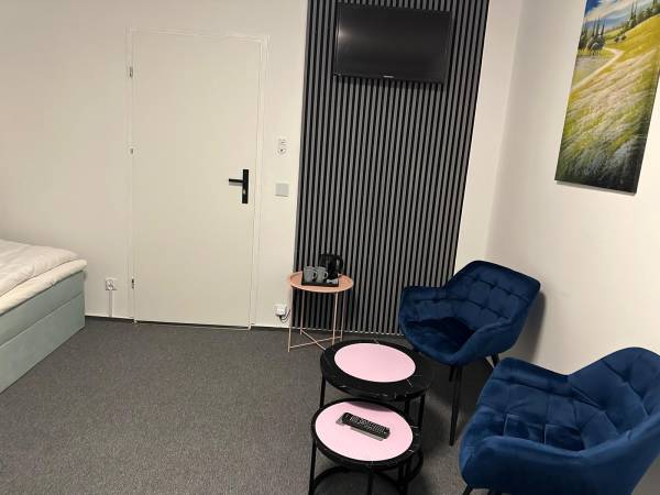 Zajazd u Kowala i pod Złotym Pstrągiem