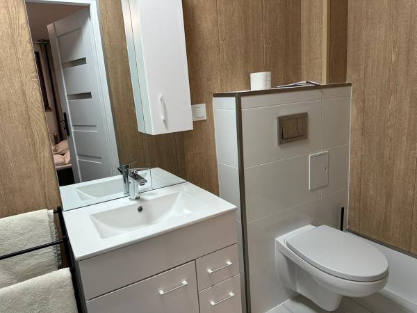 Zajazd u Kowala i pod Złotym Pstrągiem