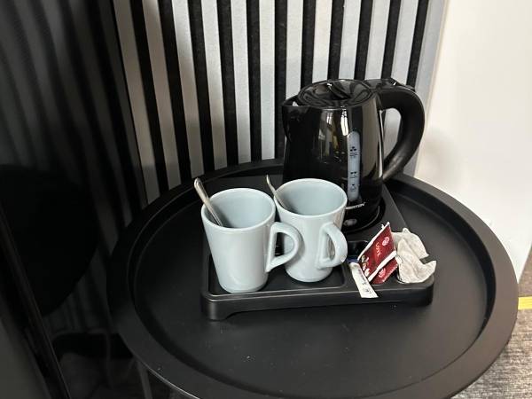 Zajazd u Kowala i pod Złotym Pstrągiem