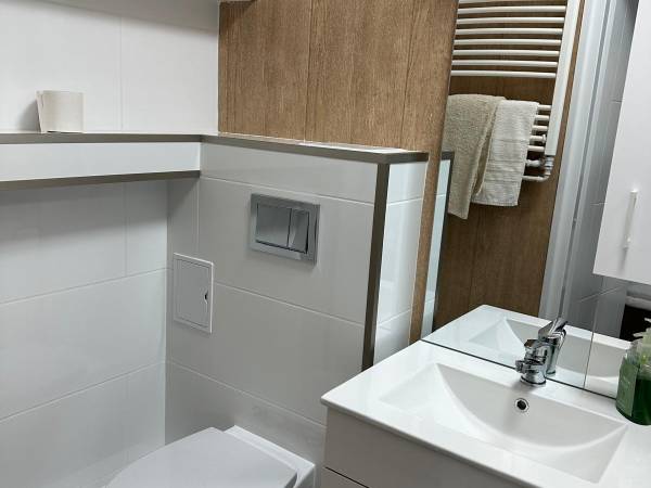 Zajazd u Kowala i pod Złotym Pstrągiem