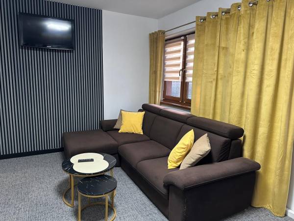 Zajazd u Kowala i pod Złotym Pstrągiem